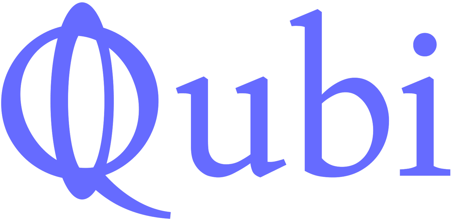 Qubi